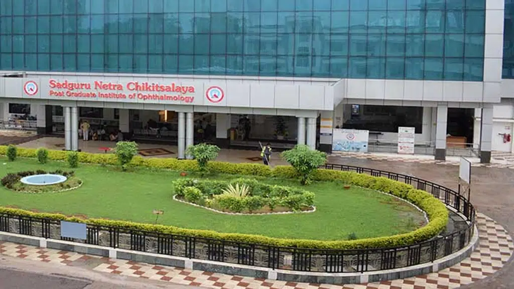 Sadguru Blood Bank Chitrakoot