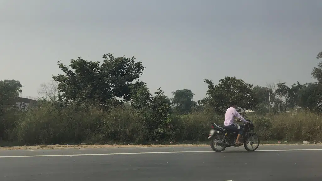Smriti City
