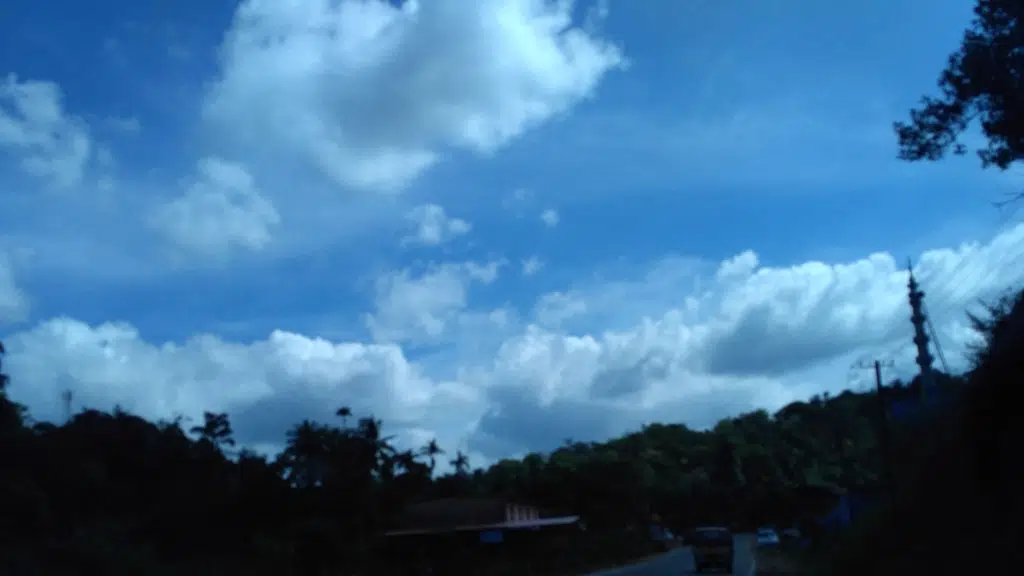 High Range Camp, C/o Jeshma P S , Madenadu Post, Madikeri 571201