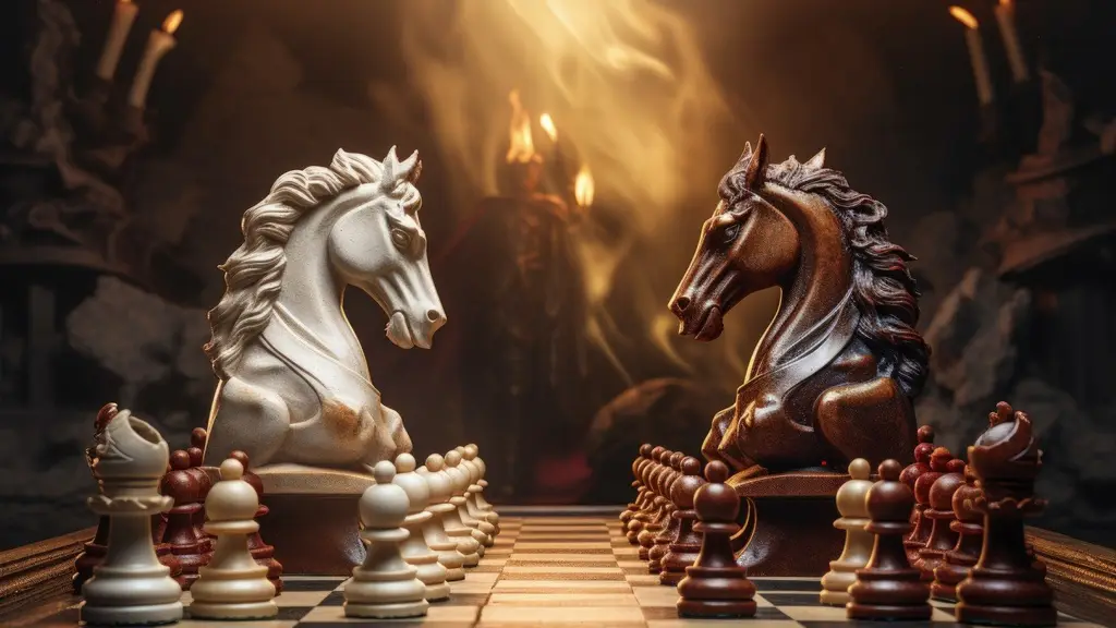 Binos Chess Academy