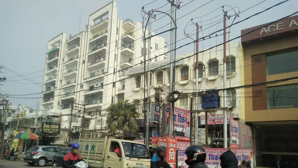 Singh Transport Agency