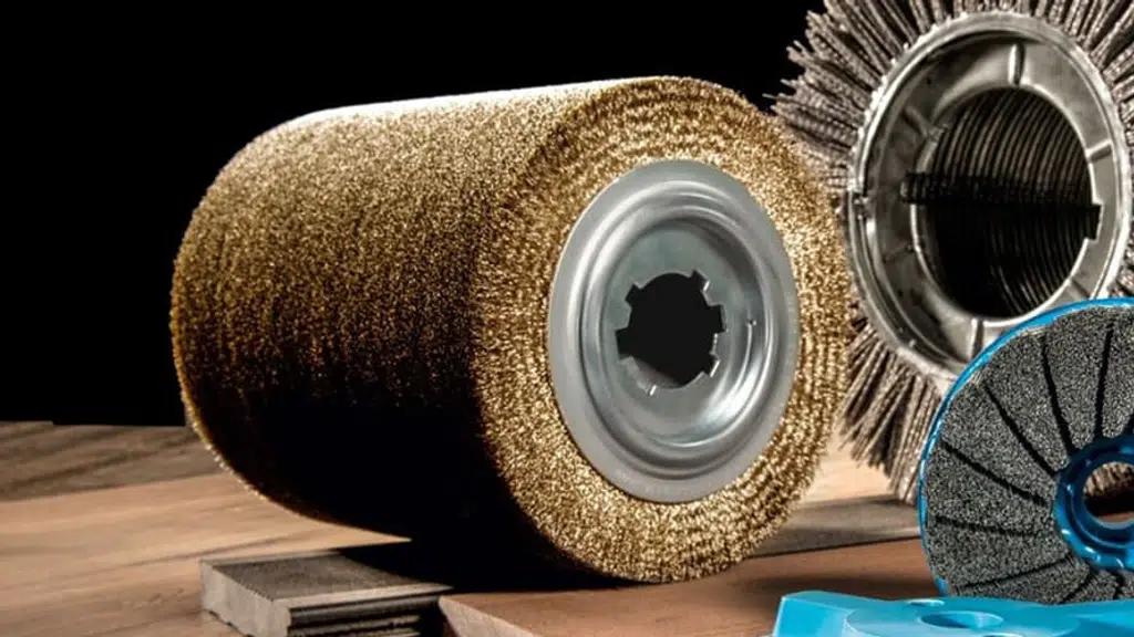 Industrial Brushware Industries