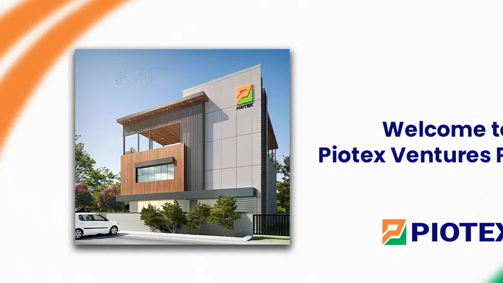 Piotex Ventures Private Limited
