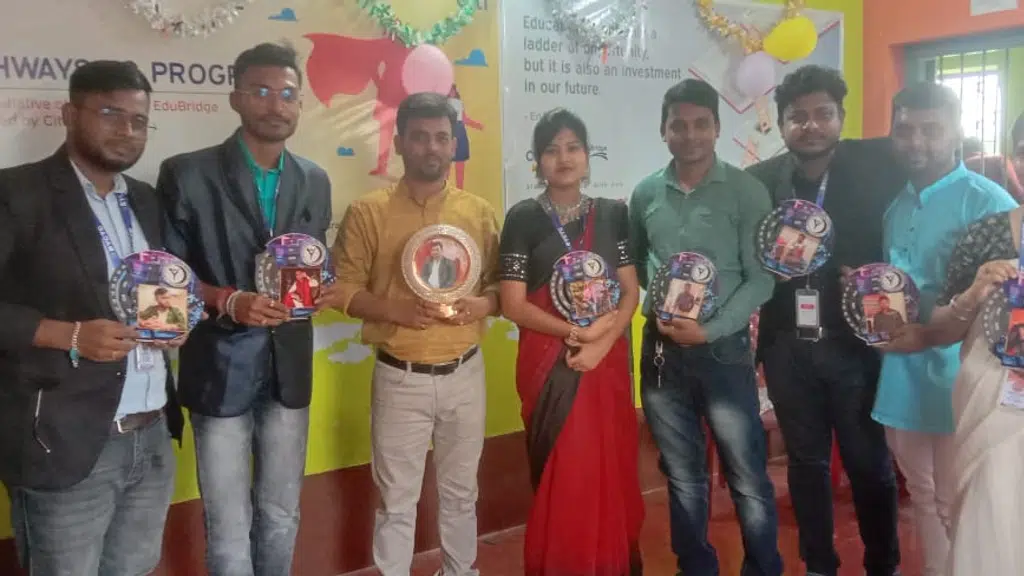 Bharatiya Youth Computer Training Center(ভারতীয় যুব কম্পিউটার ট্রেনিং সেন্টার )