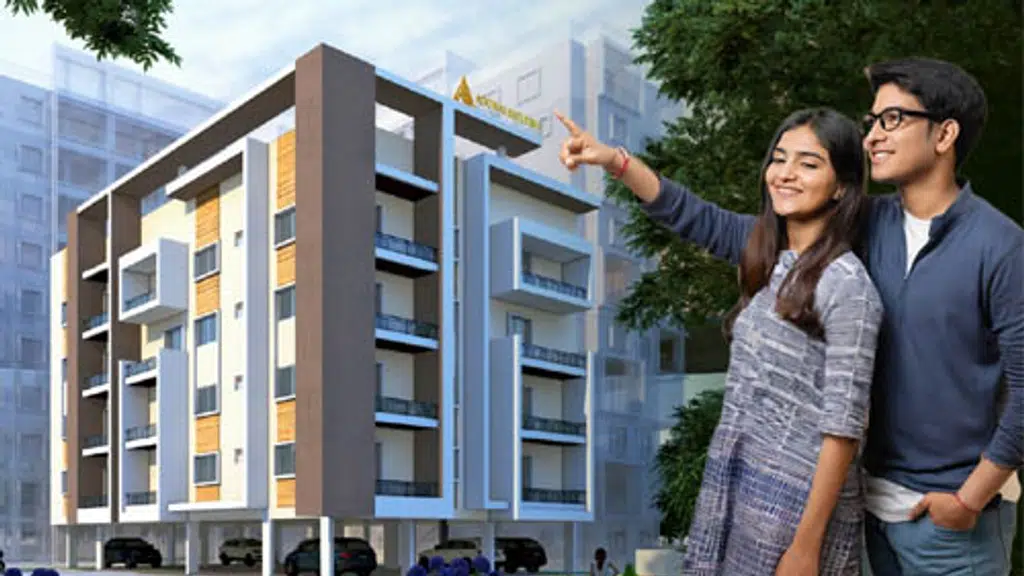 Adonai Shelters Private Limited