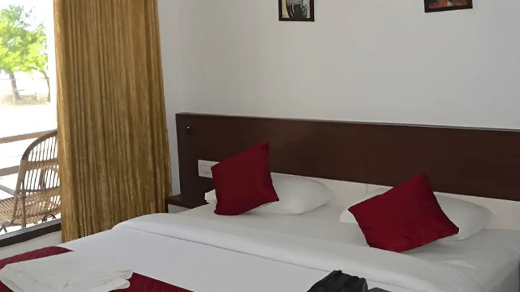 White Pearl Beach Resort Agatti