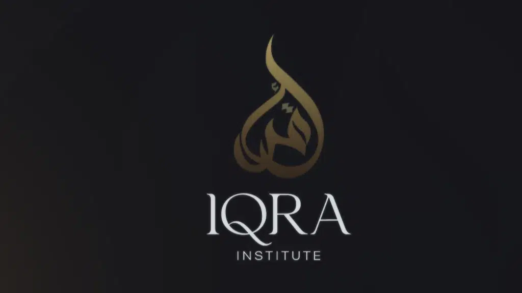 Iqra Institute