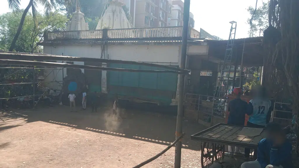 Shri Siddhi Ganesh Mandir