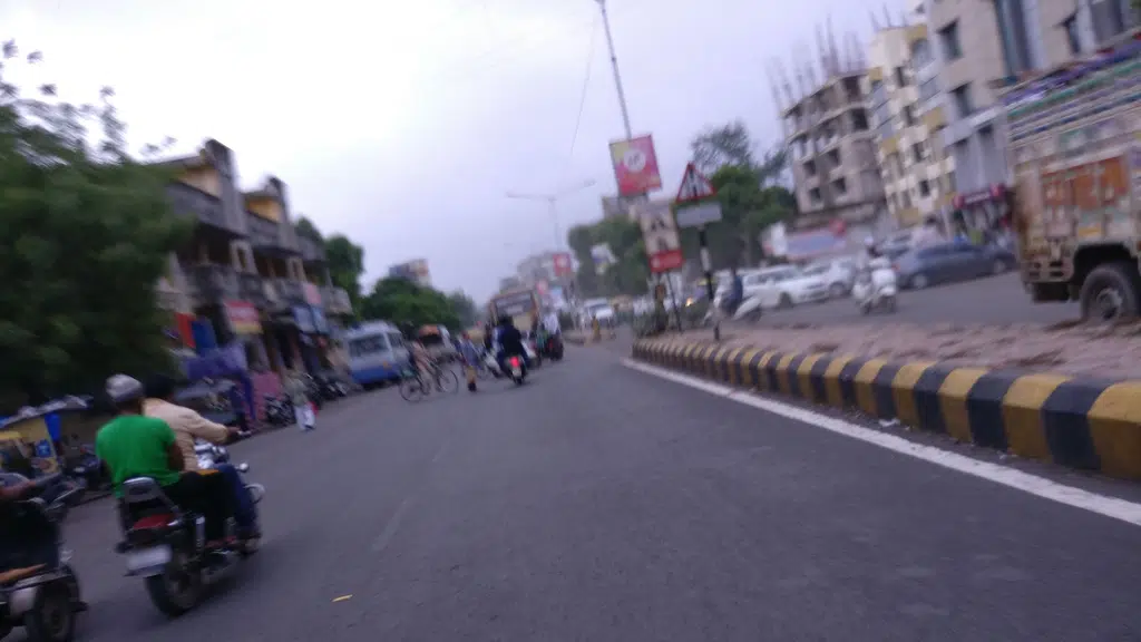 Dhawarkadish Travels