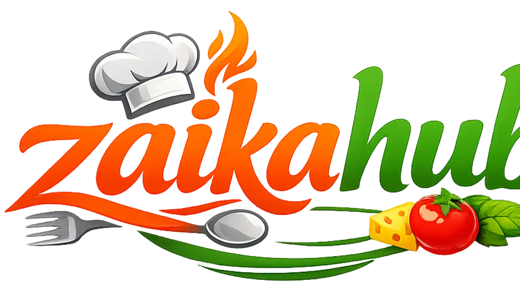 Zaika Hub