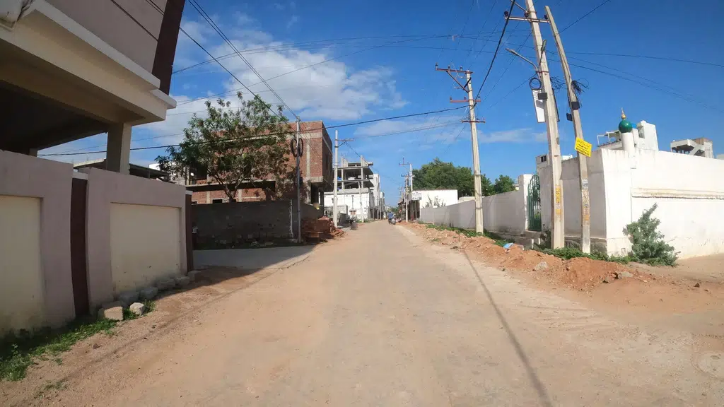 SKR Construction and Real Estate
