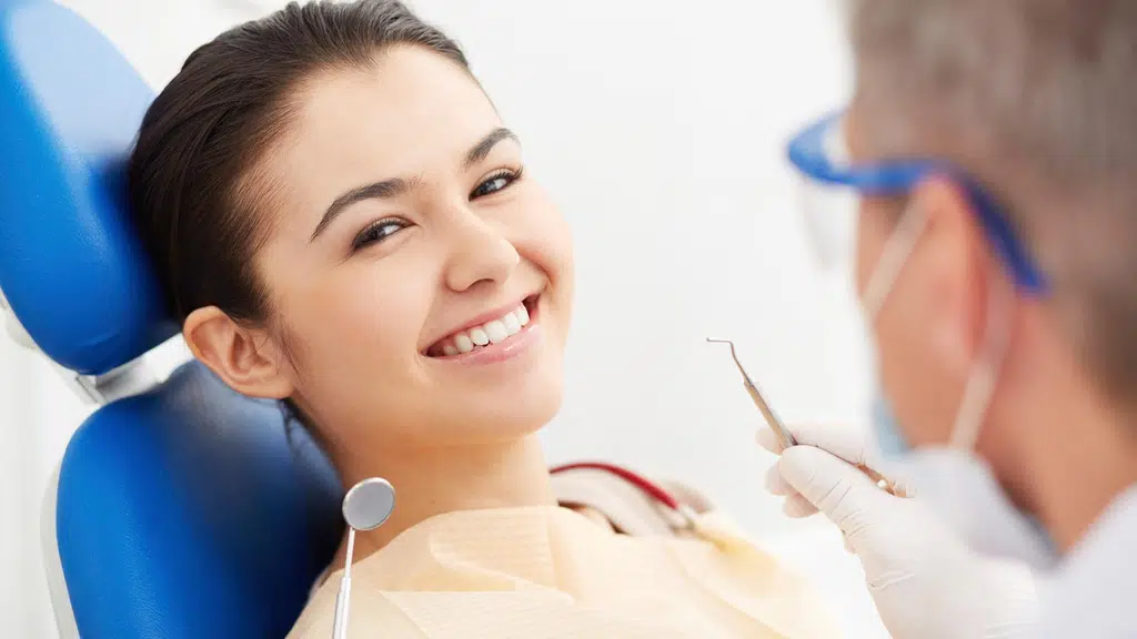 V Care Dental Clinic