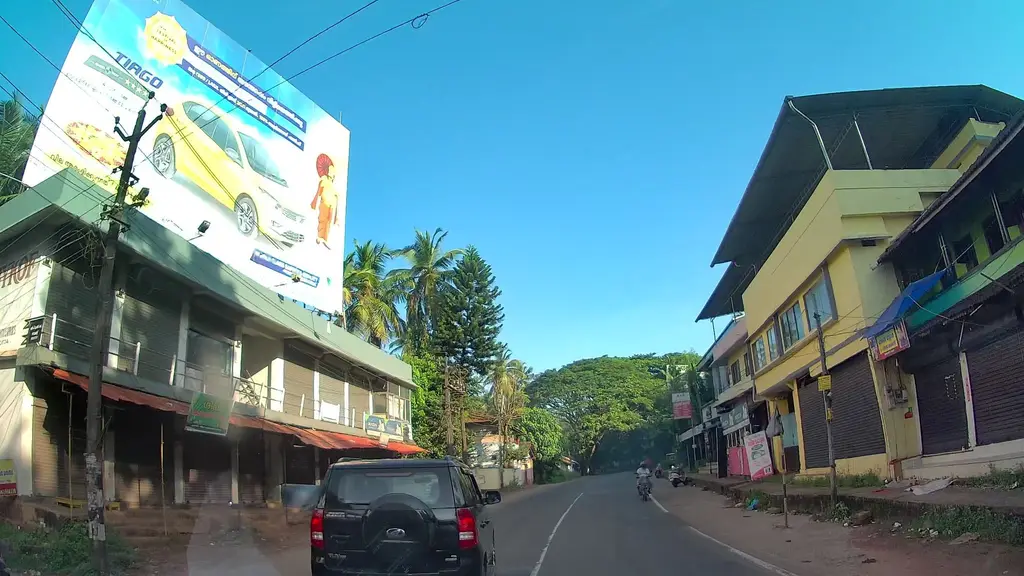 Idimuzhikkal Driving School