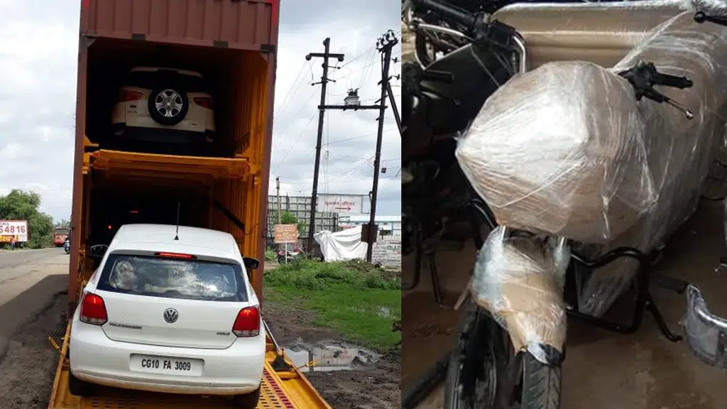 Sri Shiva Shakthi Packers and Movers