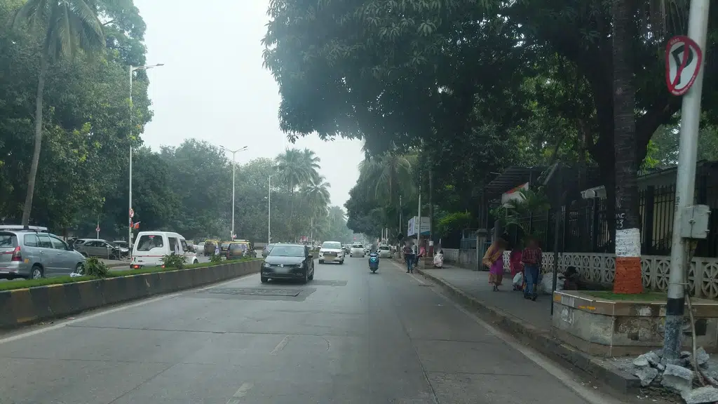 SBI - Nariman Point