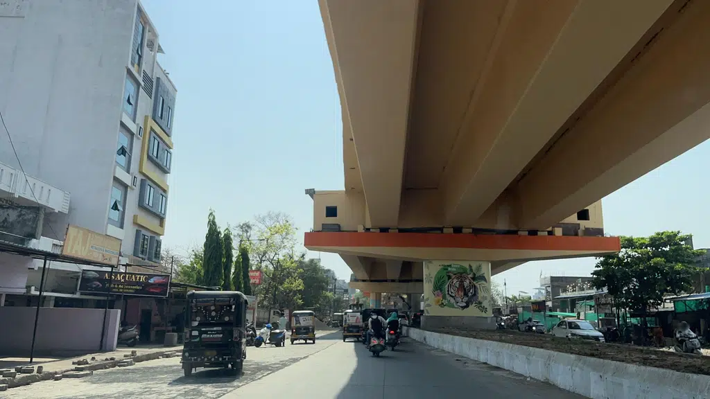 Apna Moti Hotel