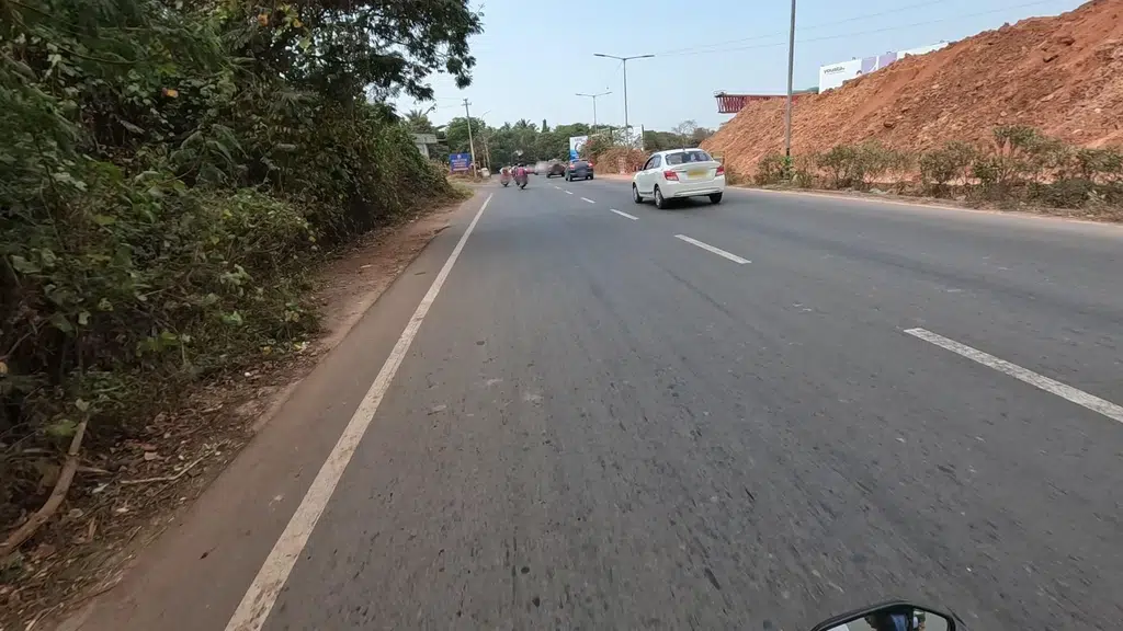 O Coqueiro