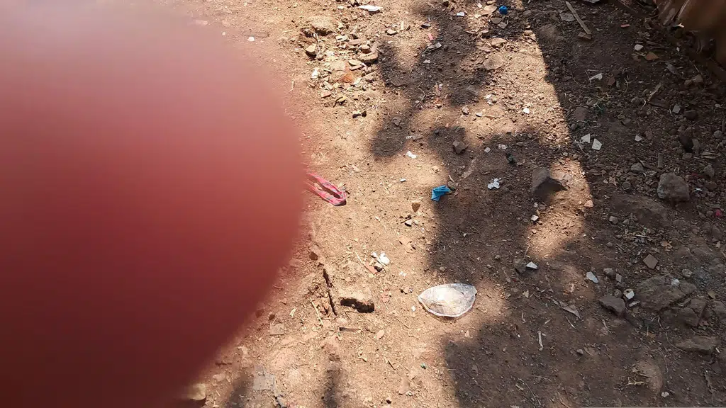 Buswala Sadan