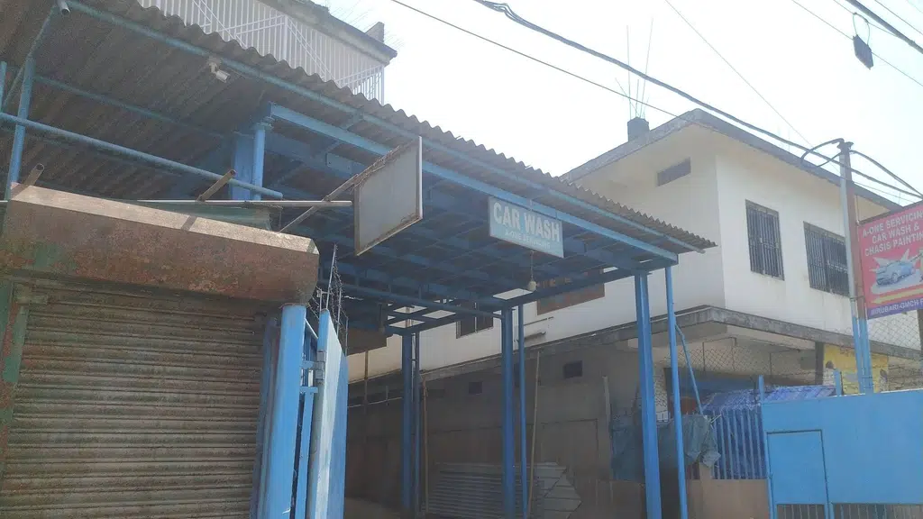 Shree Shree Manosha Mandir