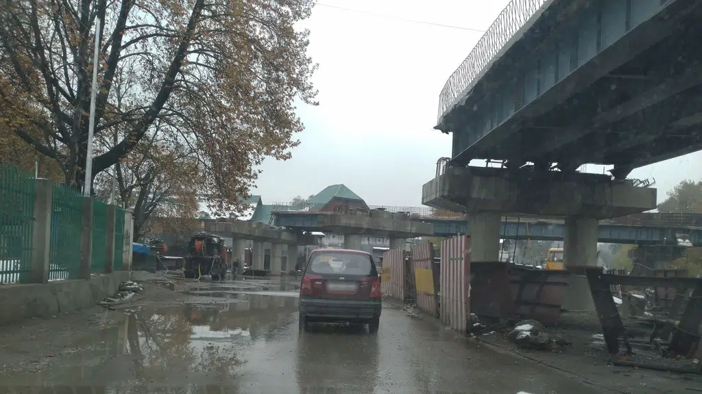 Directorate Of Tourism Kashmir