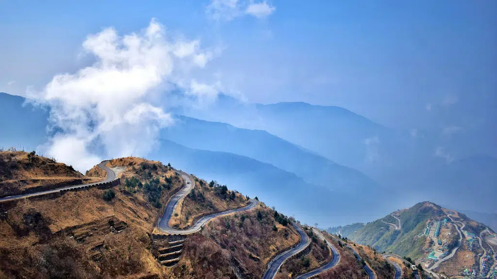 Gangtok Cab Services