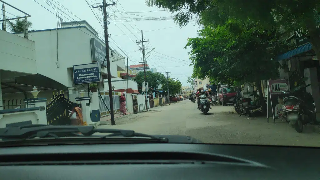 Sri Rajalakshmi Trading Company