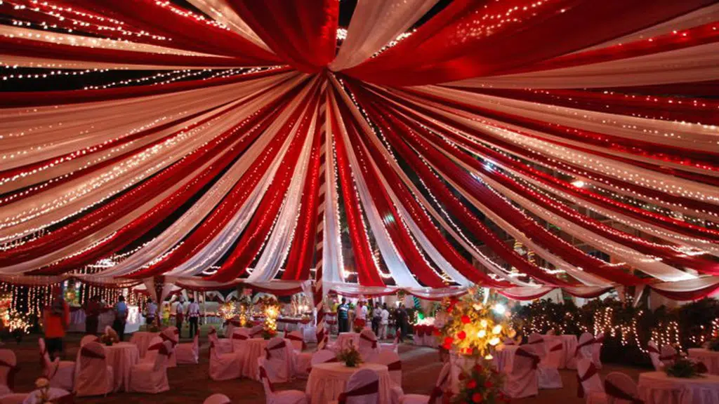 Hooghly Bawarchi Caterer & Event Management