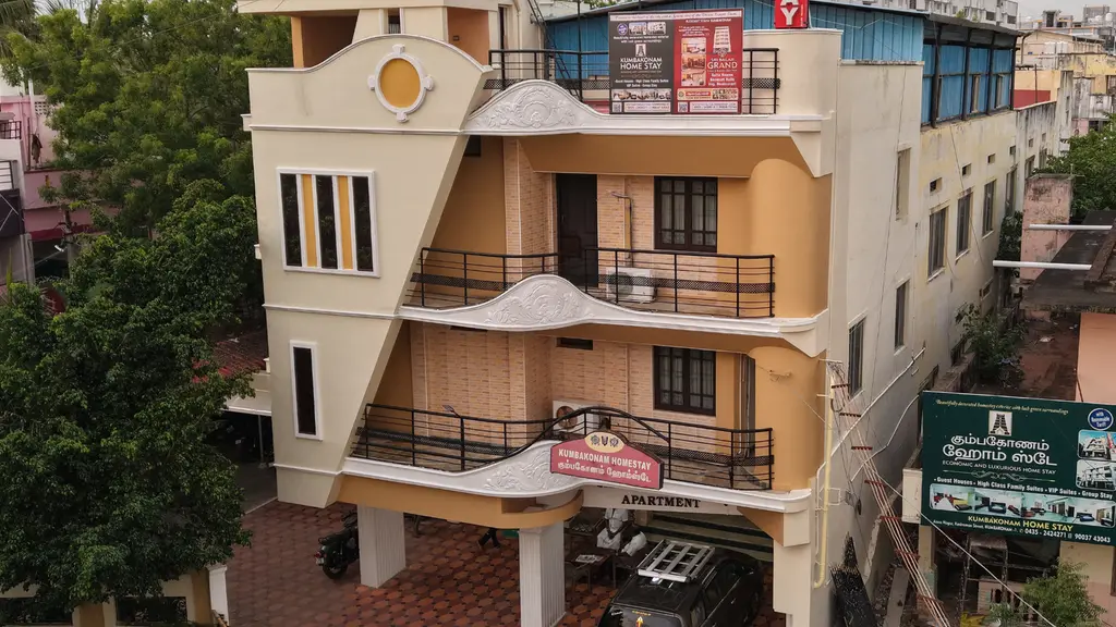 Kumbakonam Home Stay