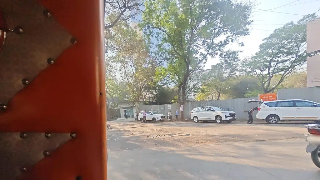 Hotel Jayesh Inn