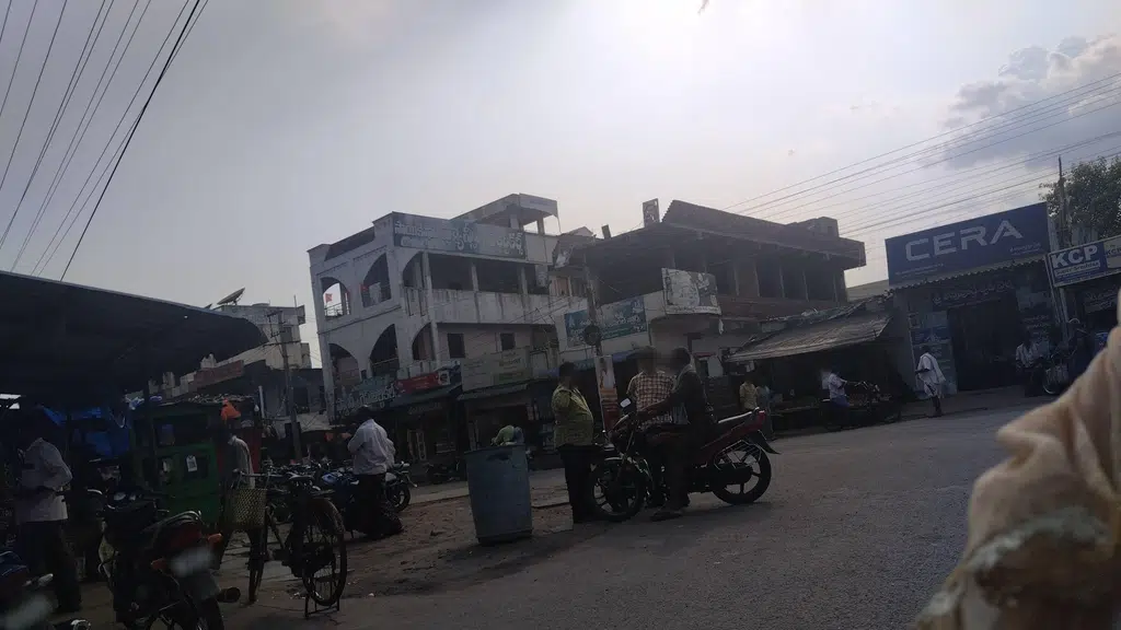 Avani foods