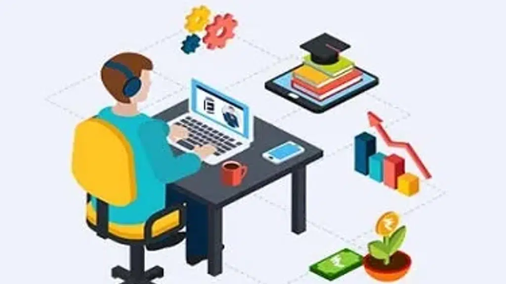School Erp India