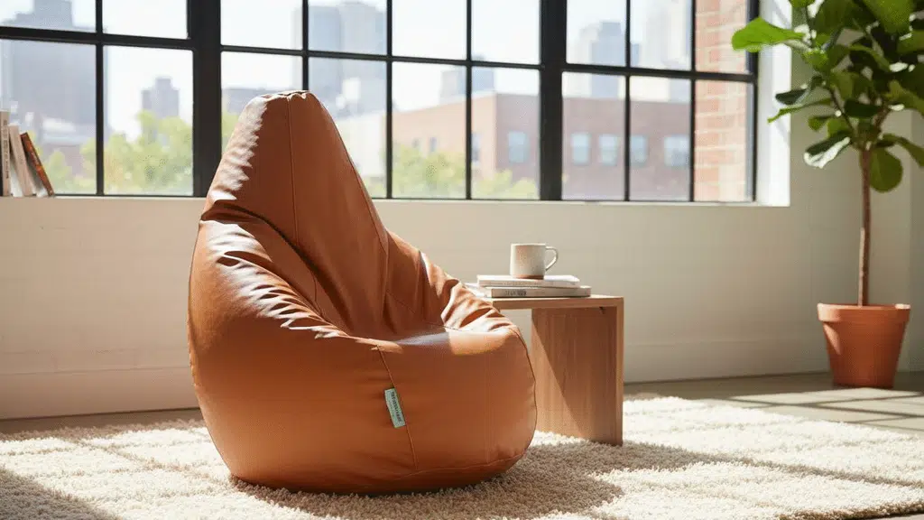 Cool Bean Bags® – Registered Office & Workshop