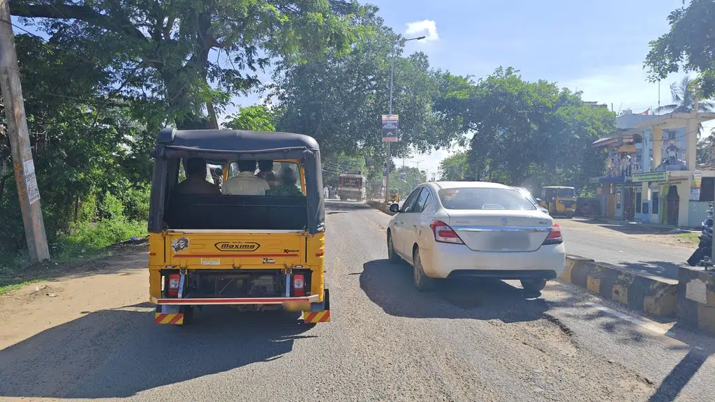 Satti Babu Motors