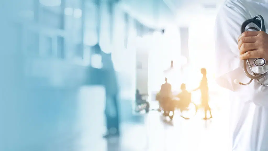 Trio Corporation IT Services