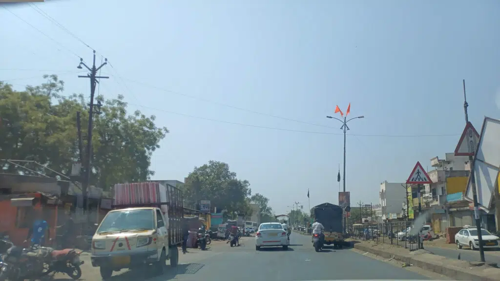 Mahaveer hospital