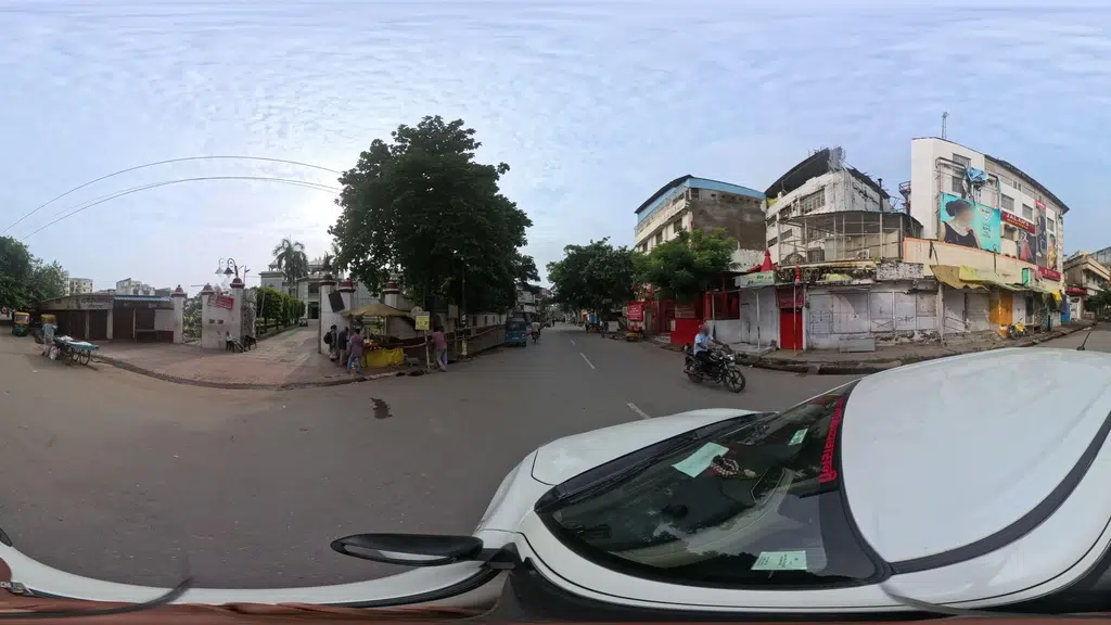 Durgakund Varanasi Post Office