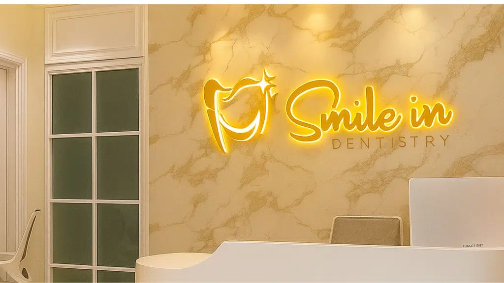 Smilein Dentistry