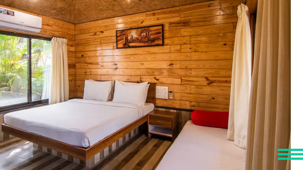 Govinda Resorts, Lonavala