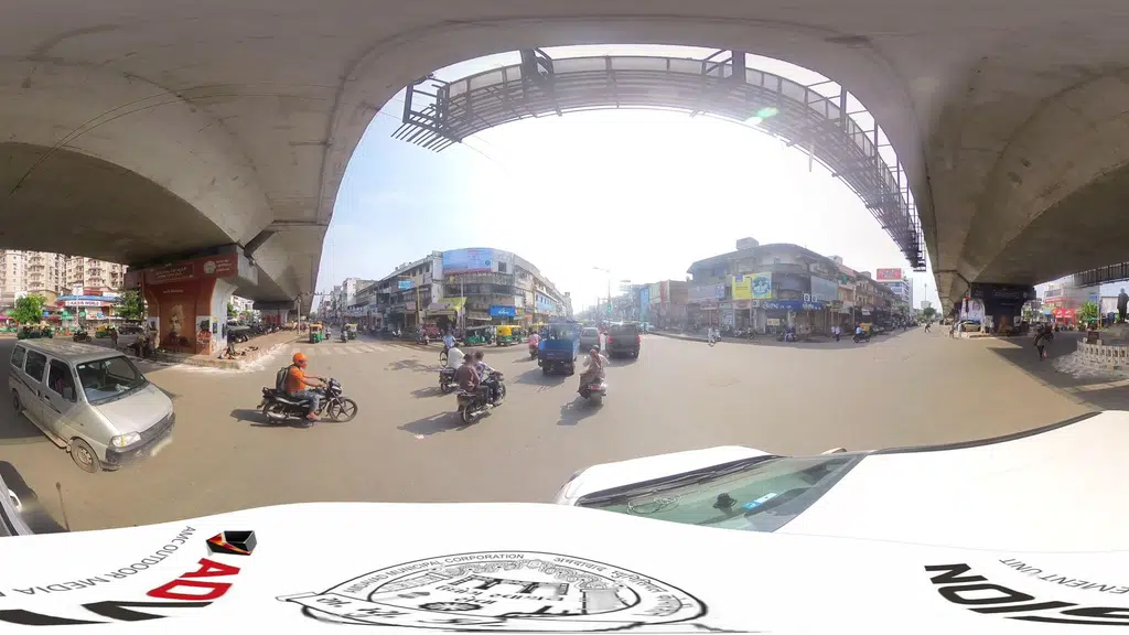 Shyam Sikhar Complex