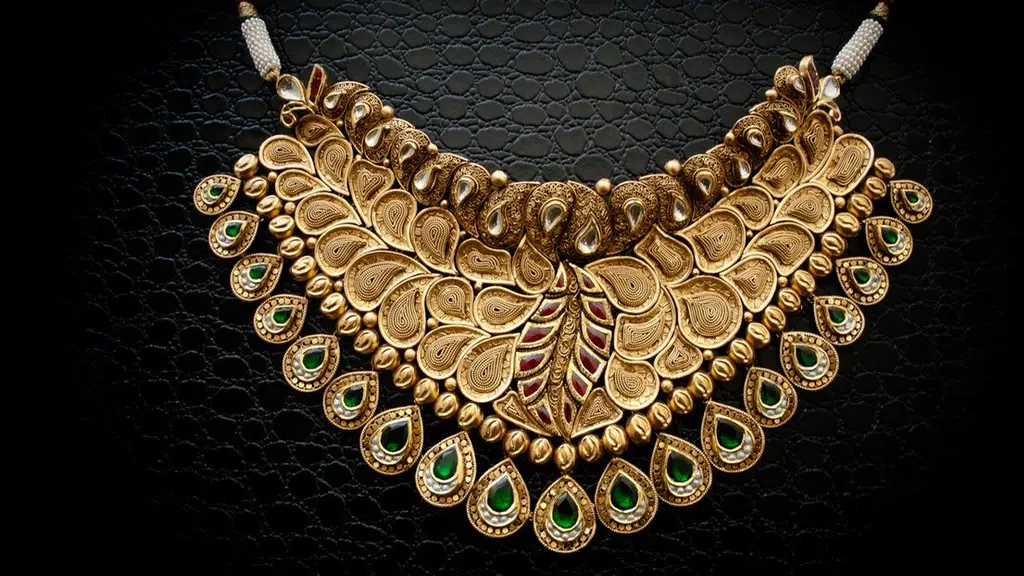 Prateek Jewellers