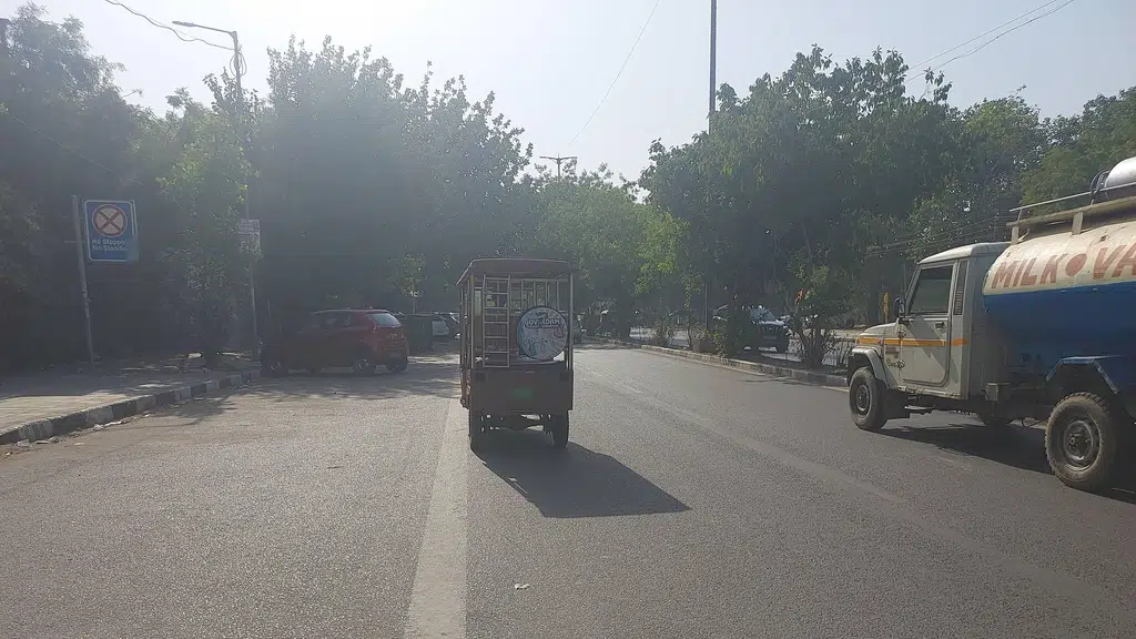 Ginger East Delhi