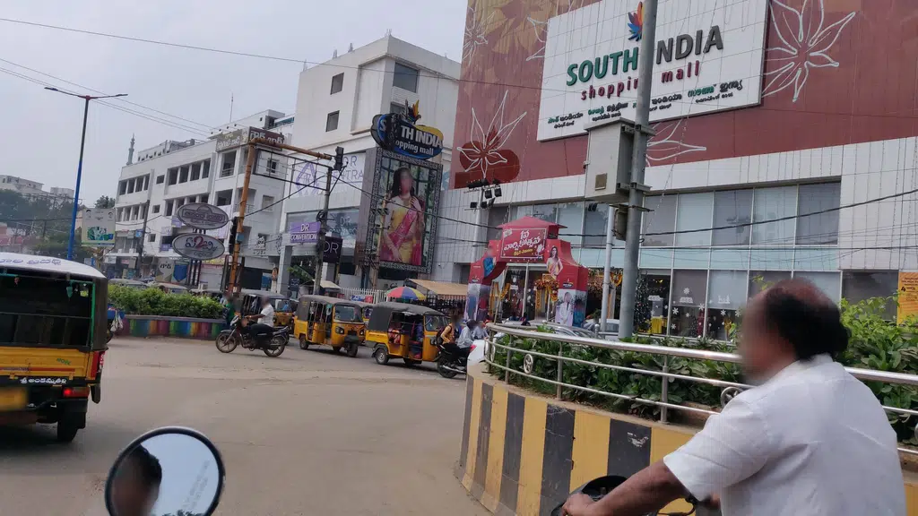 EuroKids_BV Nagar, Nellore