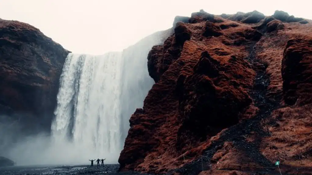 Inland Getaways