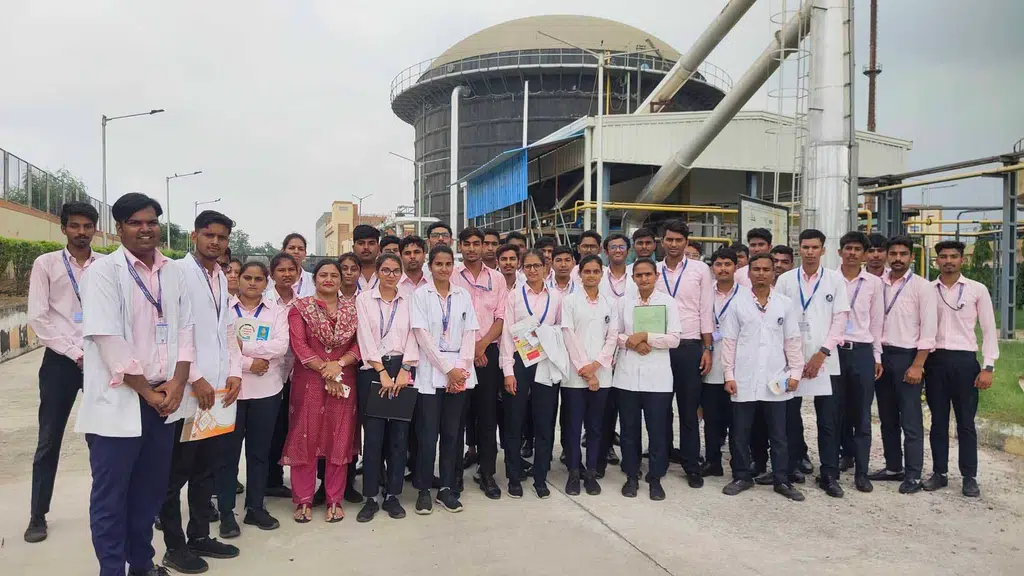 Rajasthan College of Nursing, jaipur