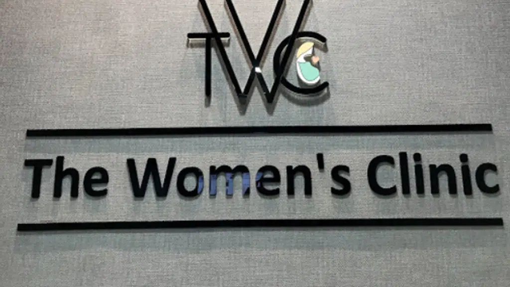 The Women's Clinic