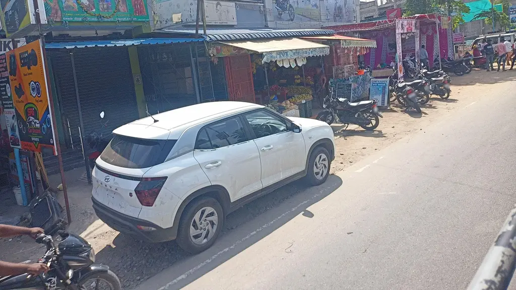 Sri Krishna Auto Agency - Hero MotoCorp