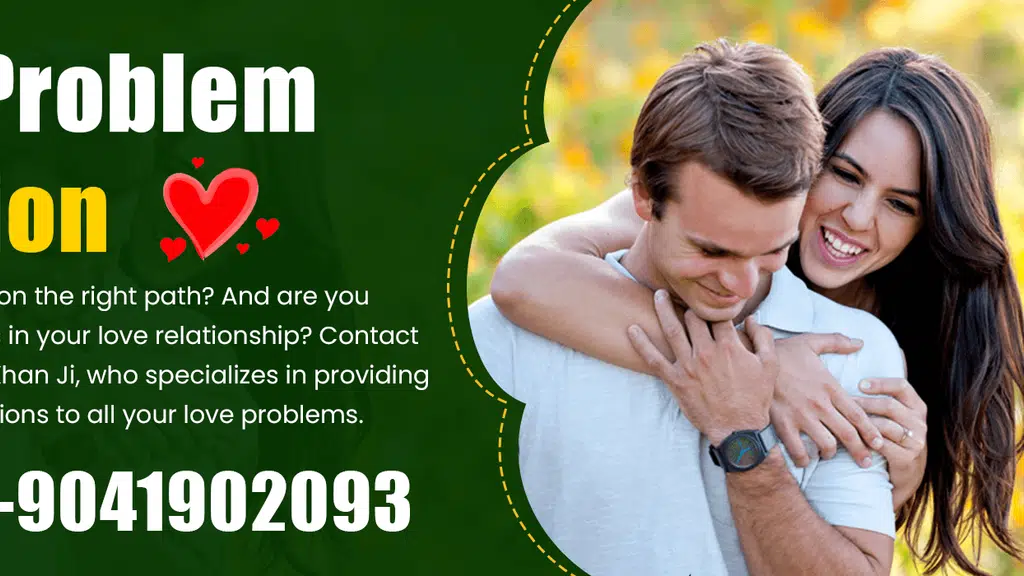 Baba Danish Khan Vashikaran Wazifa Specialist