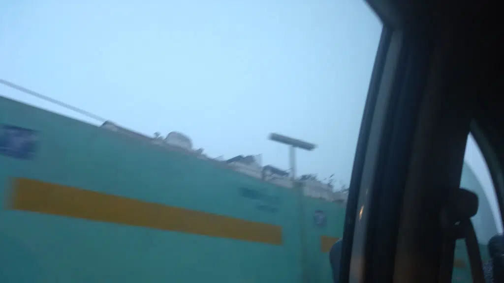 Banshidhar Fuels, Itaunja