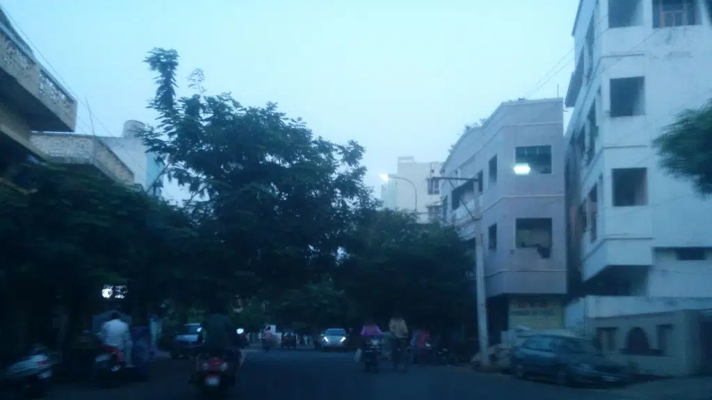 Kadiyala's Soumya Royal