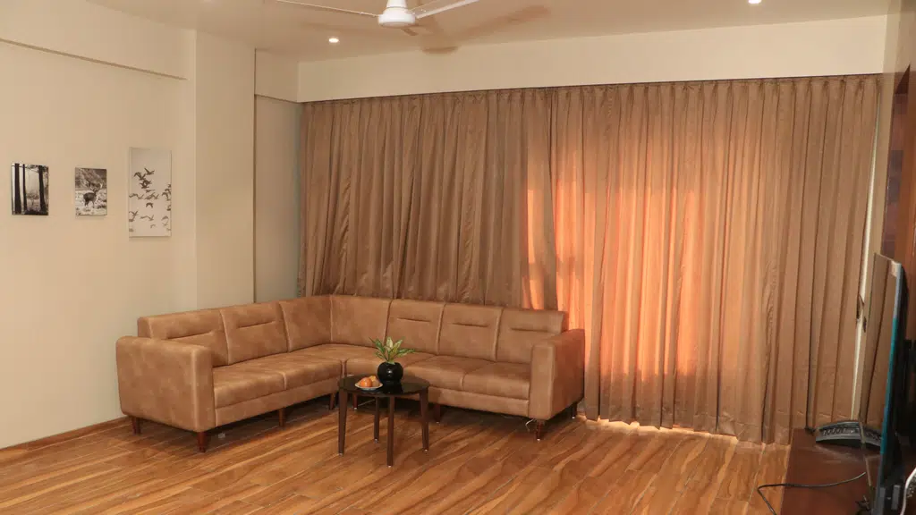 Hotel Rudra Royals Shirdi